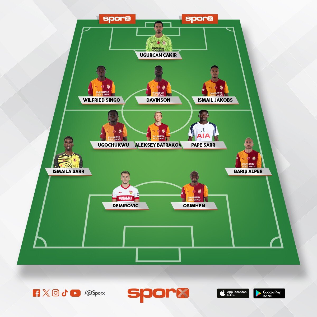 Galatasaray