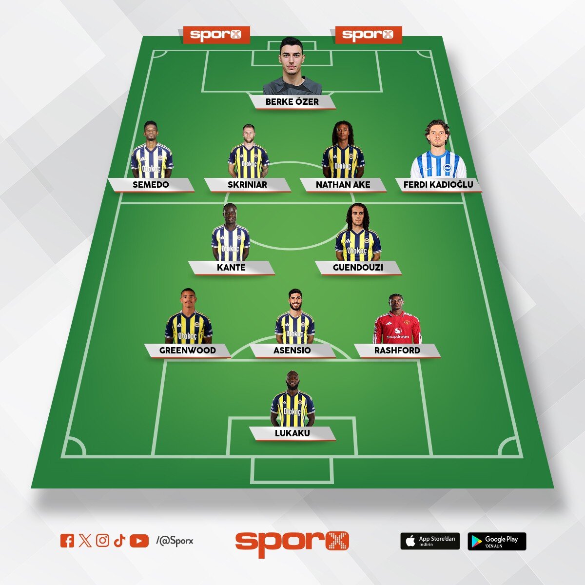 Lyonu ge�erse yap�lmas� planlanan 11