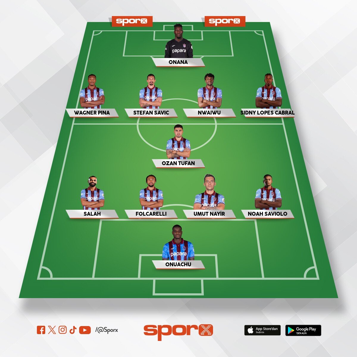 Trabzonspor 