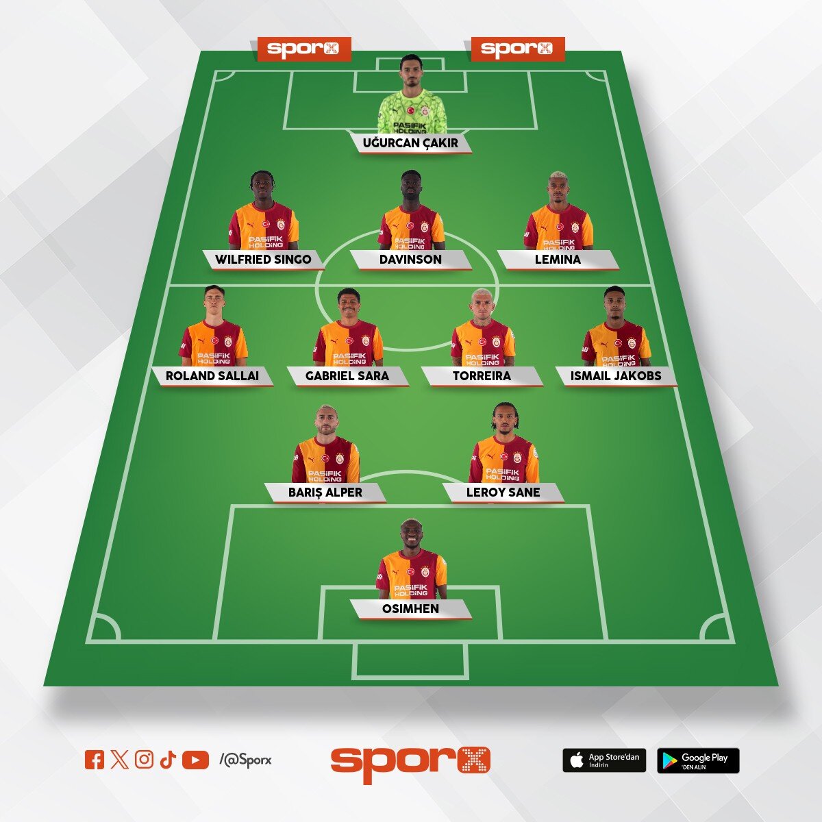 Galatasaray 