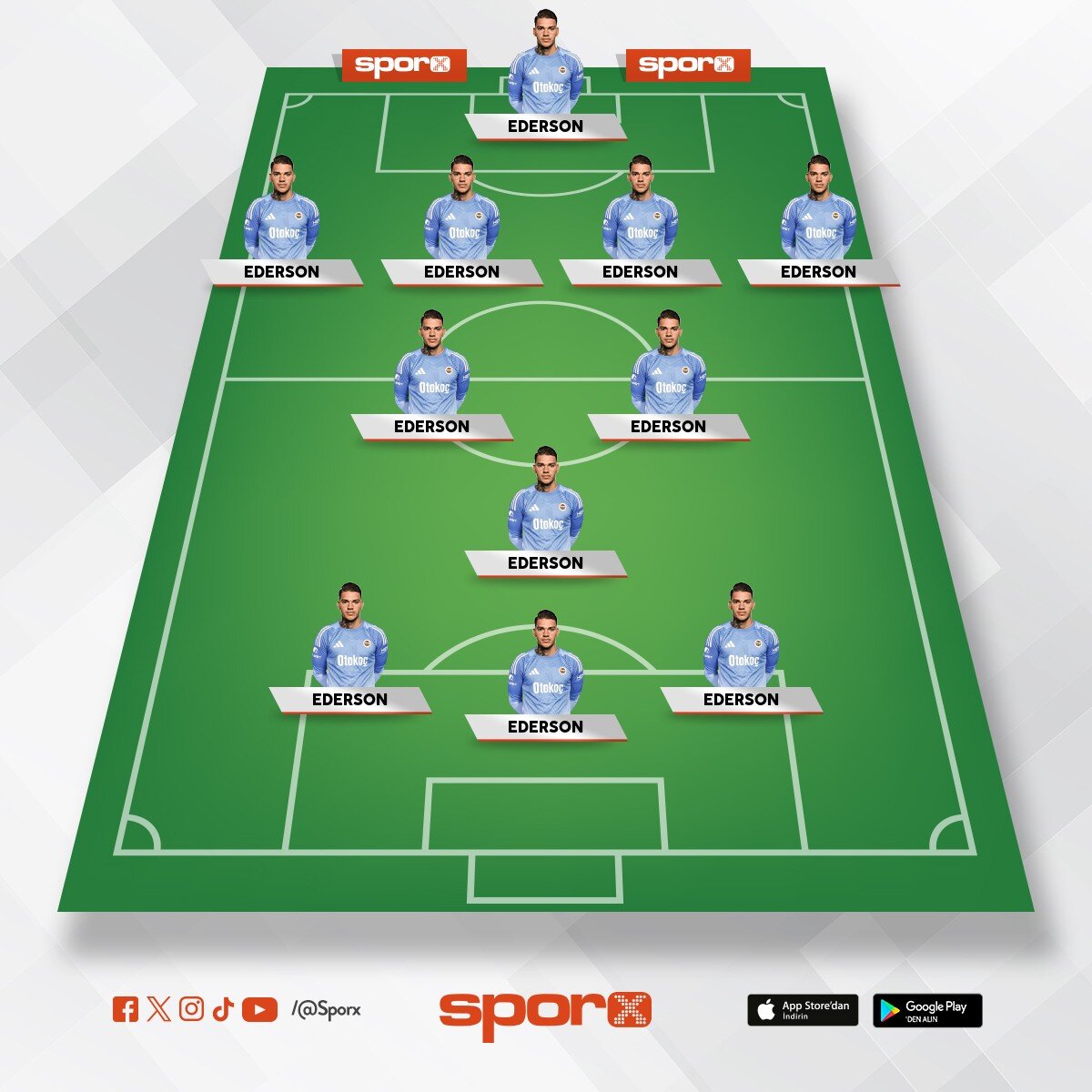 ederson