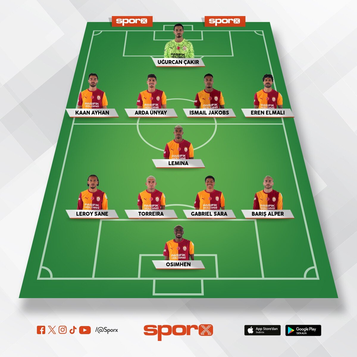 Galatasaray 