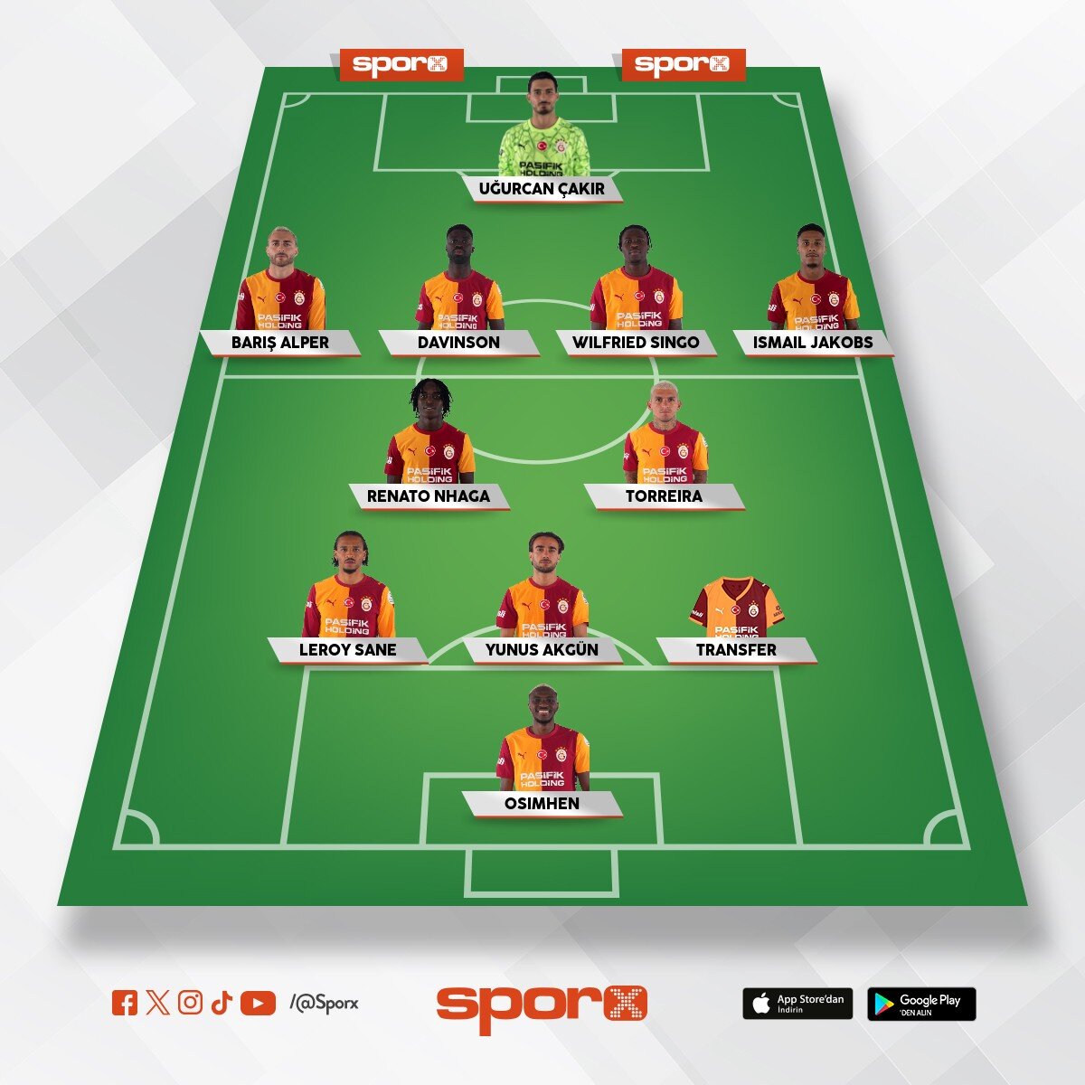 Galatasaray 