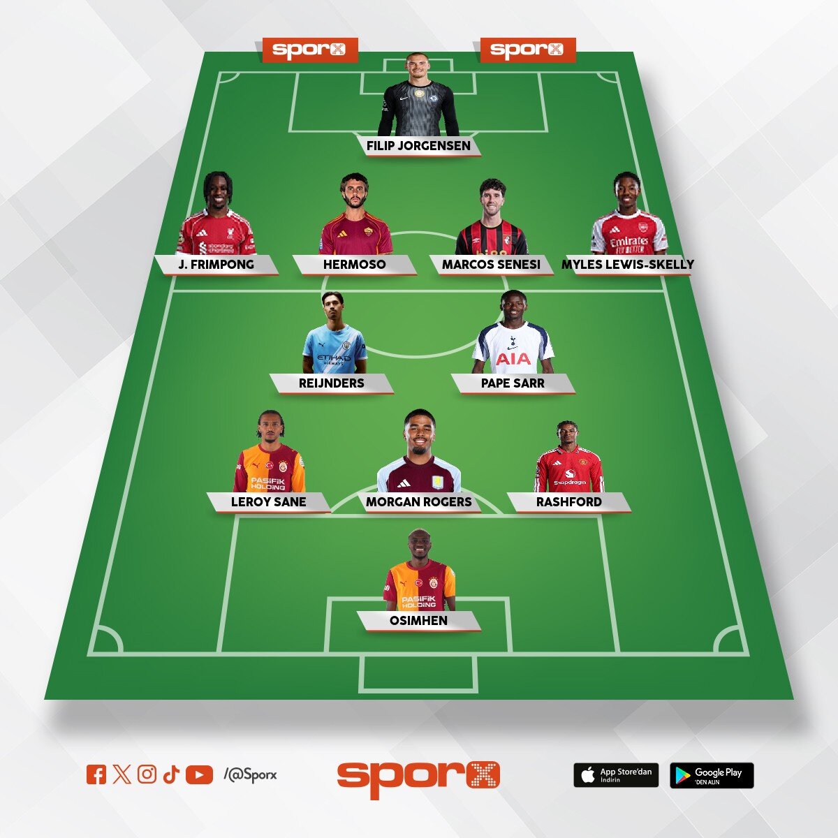GALATASARAY