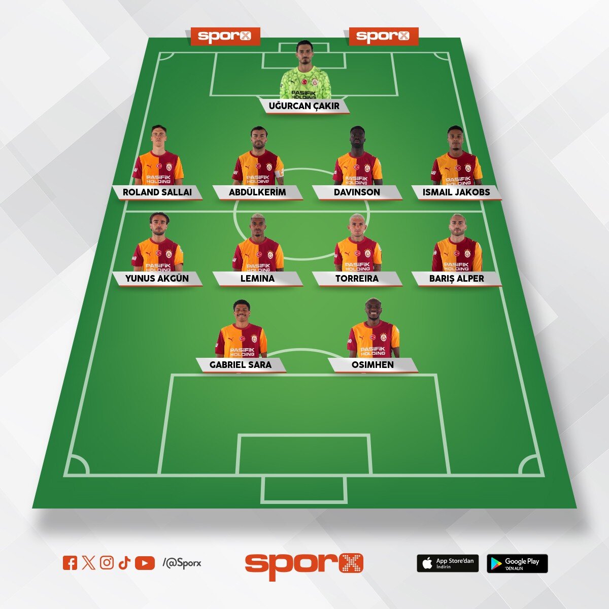 Galatasaray 