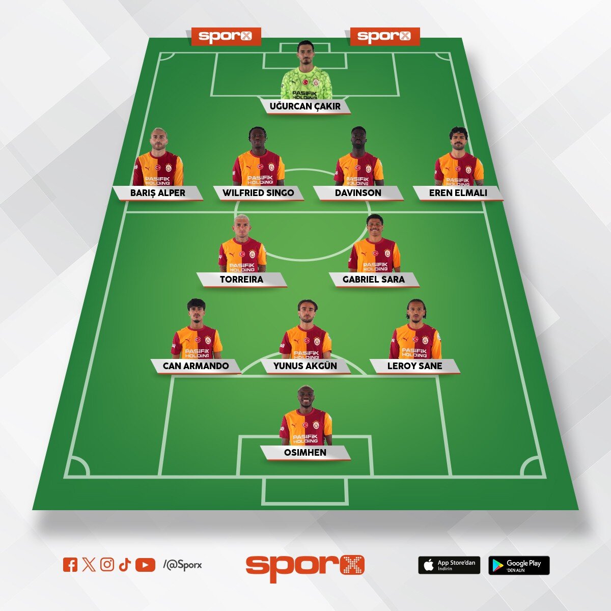Galatasaray 
