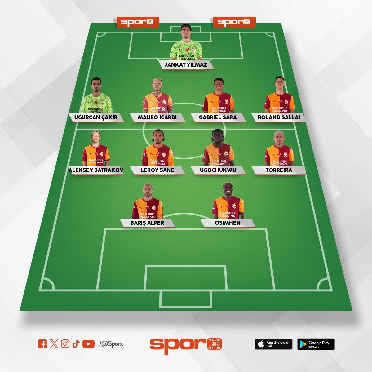 Galatasaray