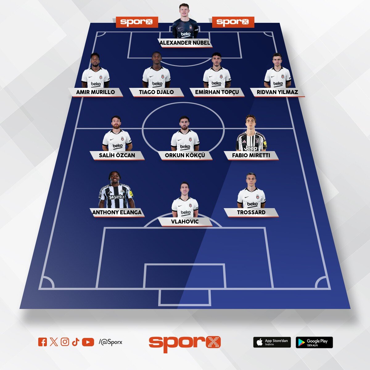 Bjk as kakdro