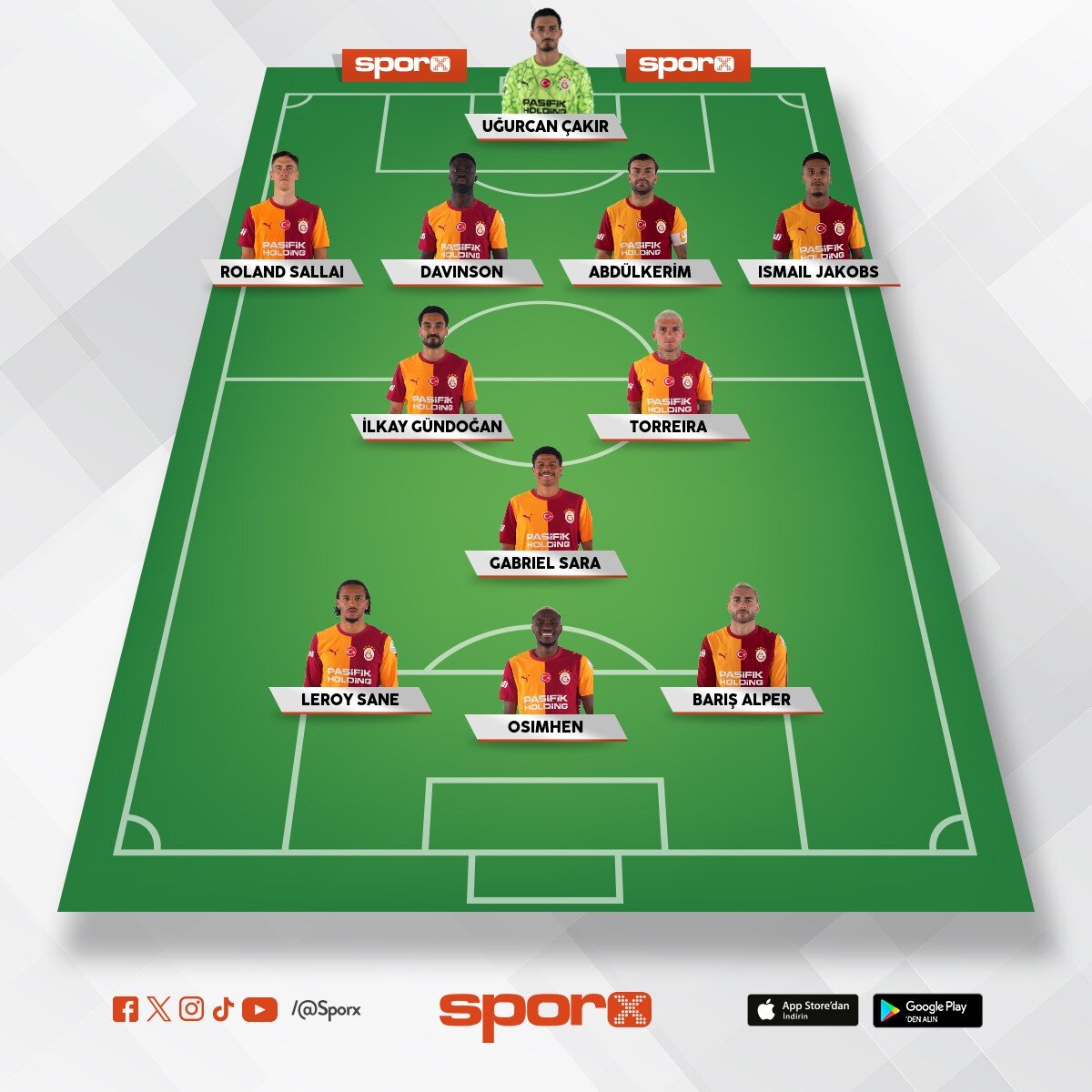 Galatasaray 