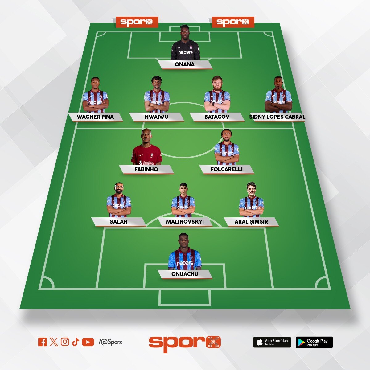 TRABZONSPOR 