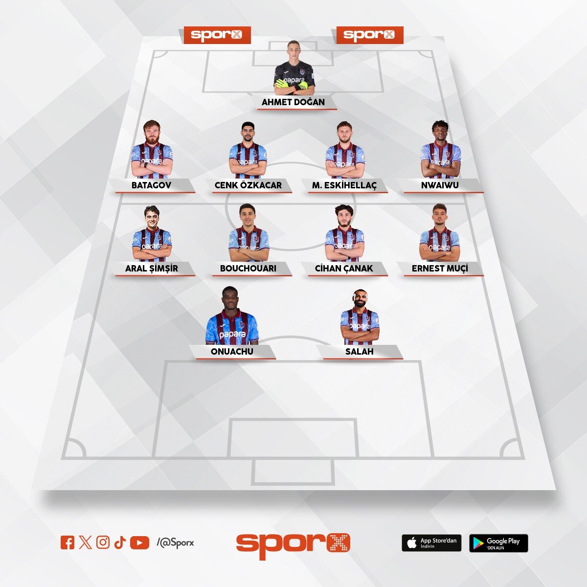 TRABZONSPOR 