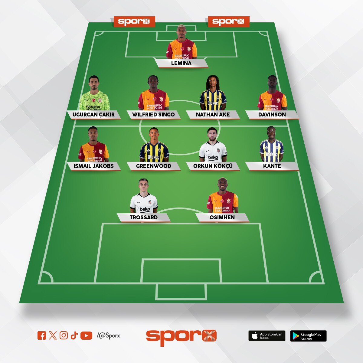 galatasaray