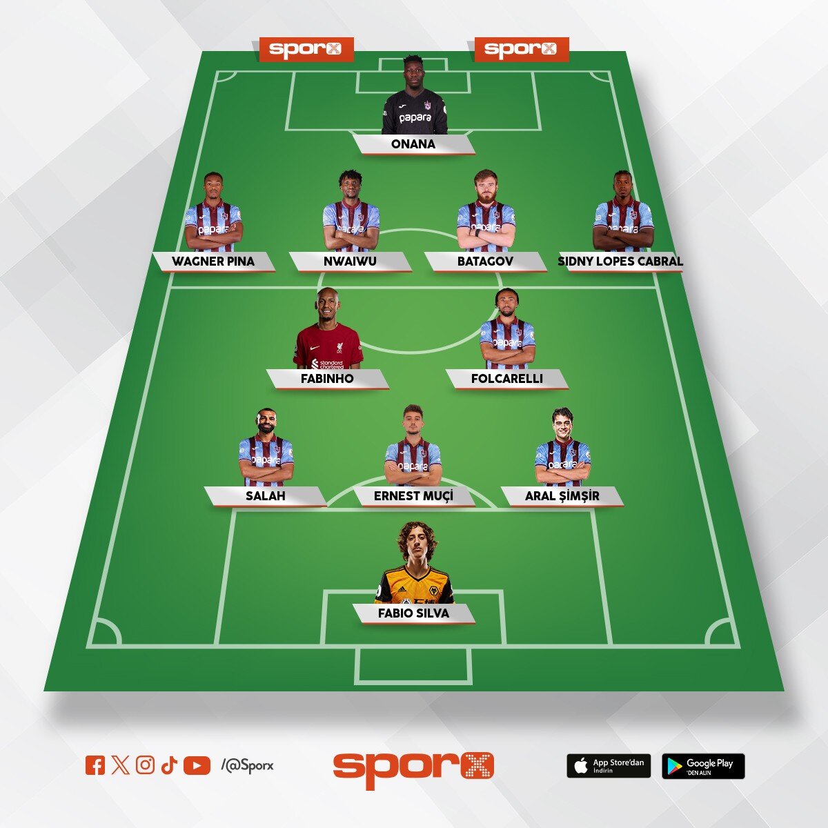 TRABZONSPOR