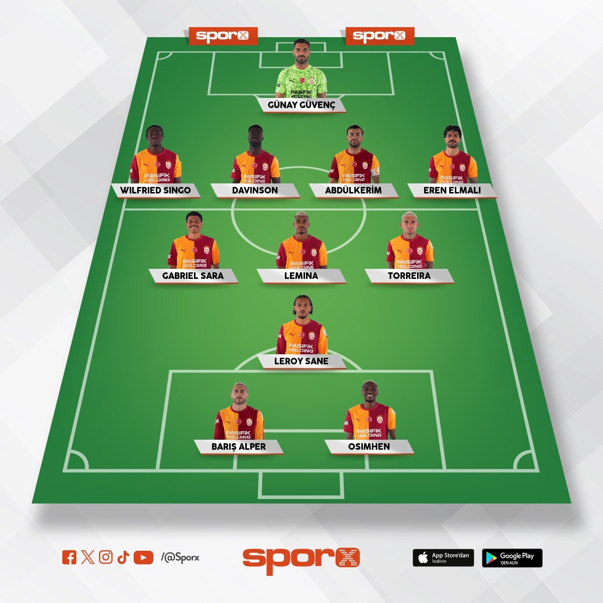 Galatasaray 