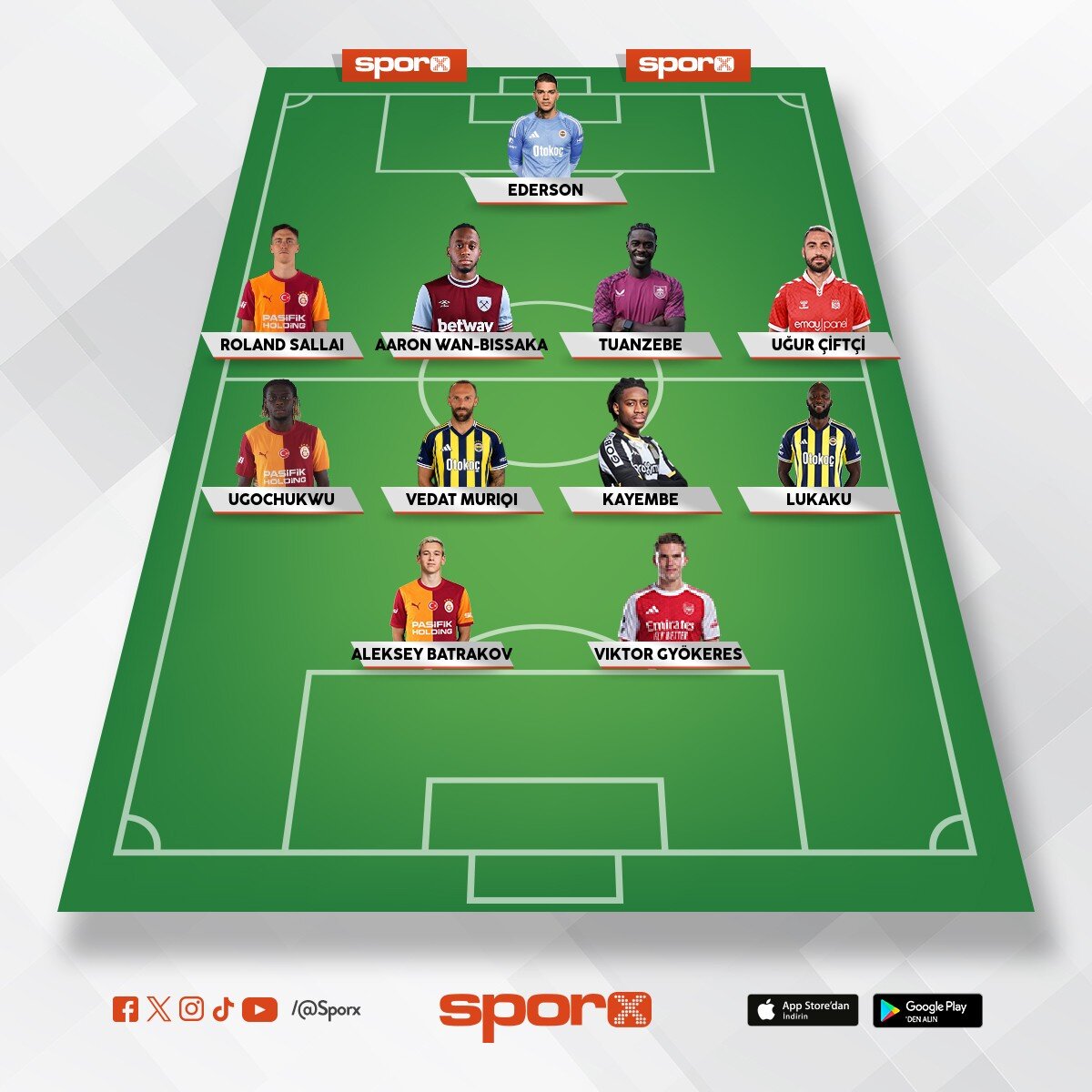 Galatasaray