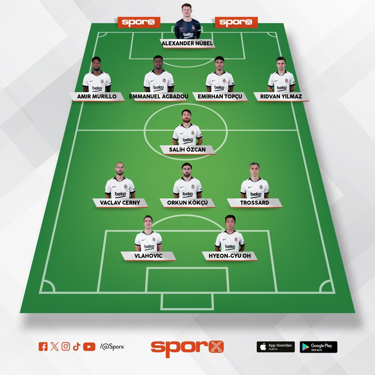 BJK UEL 2026 27