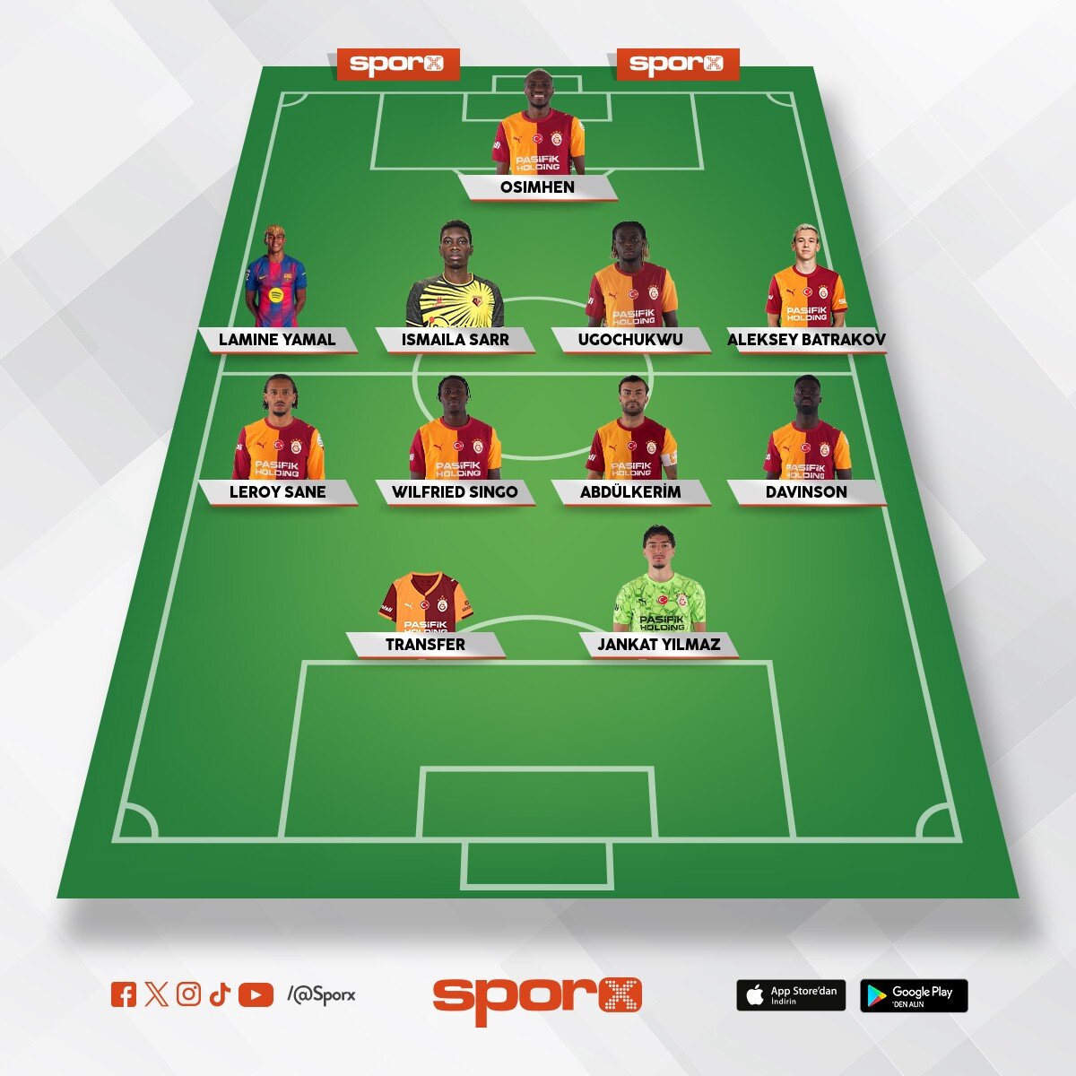Galatasaray