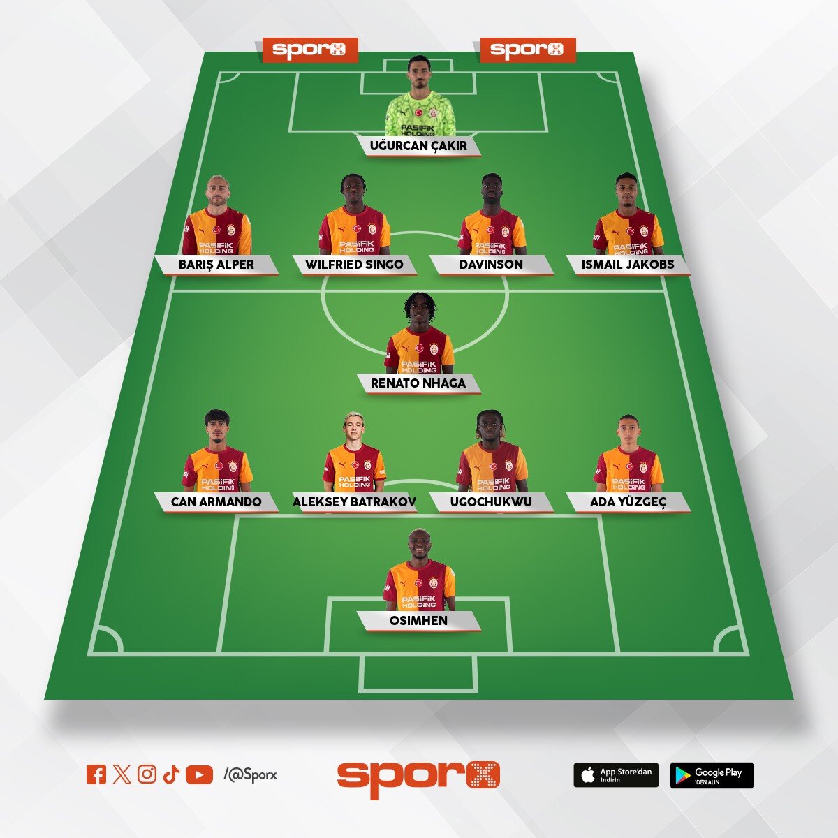 Galatasaray 