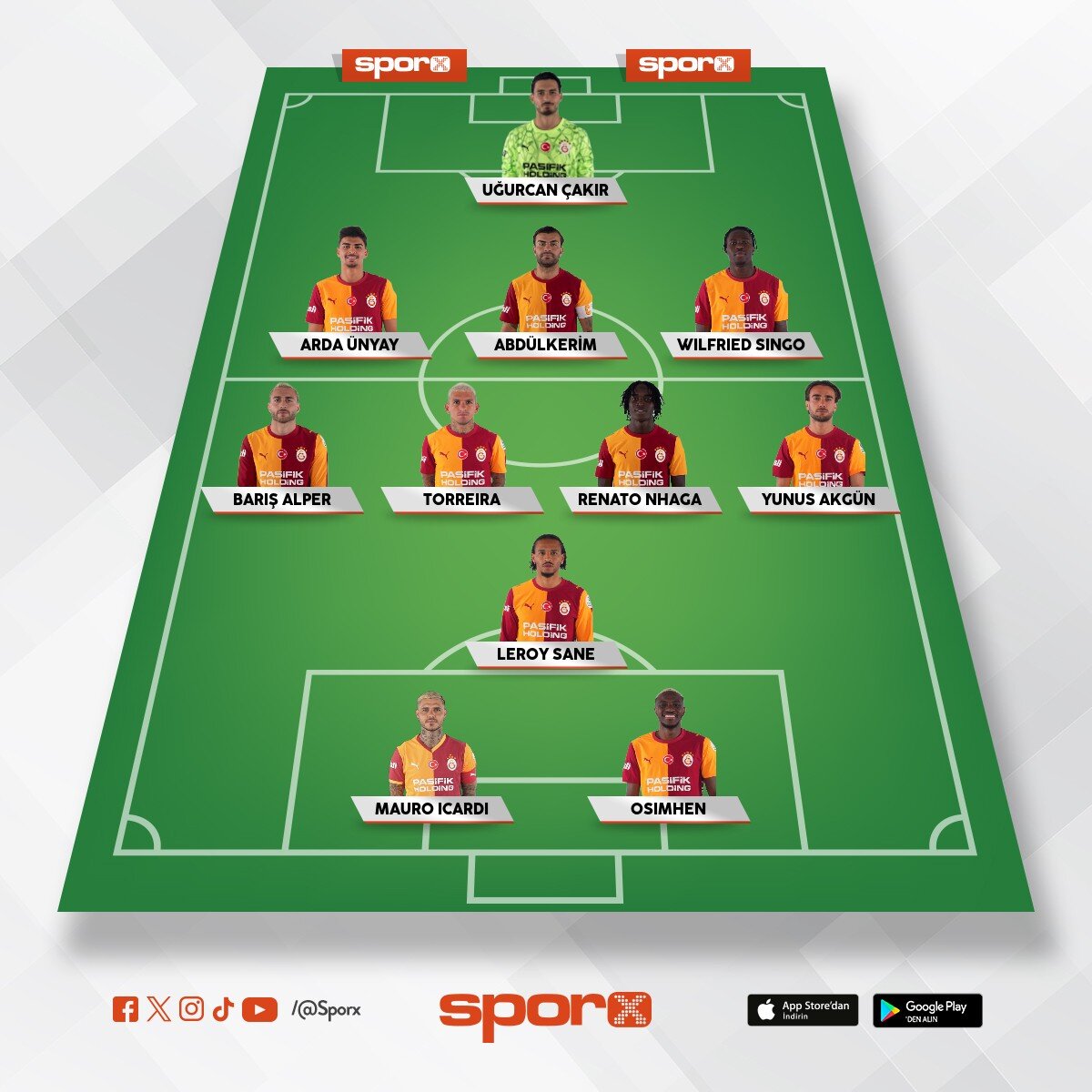 Galatasaray 