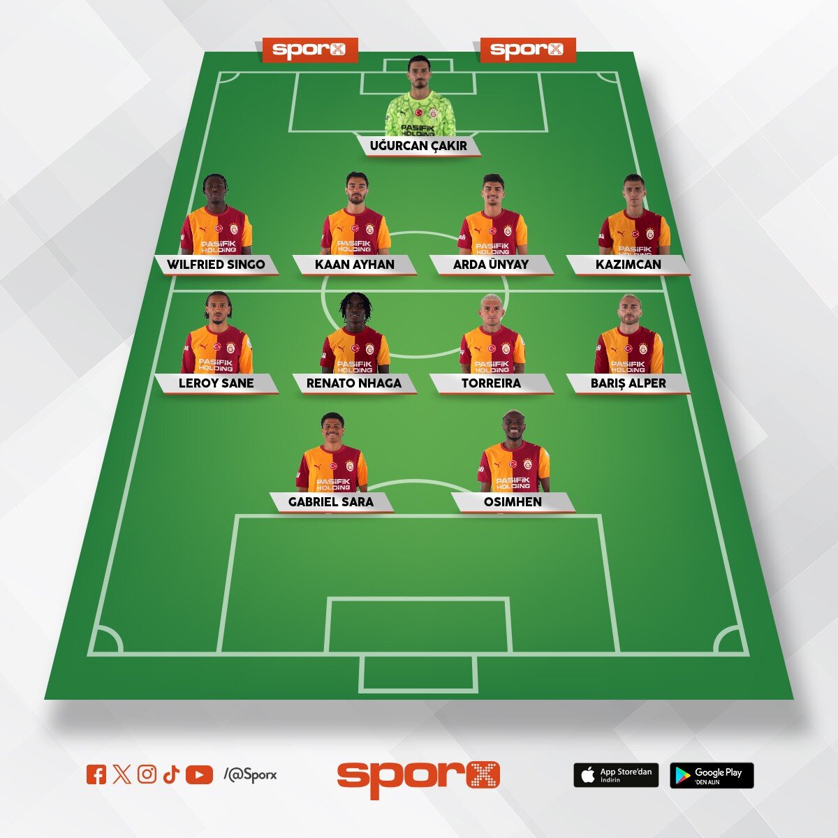 Galatasaray 