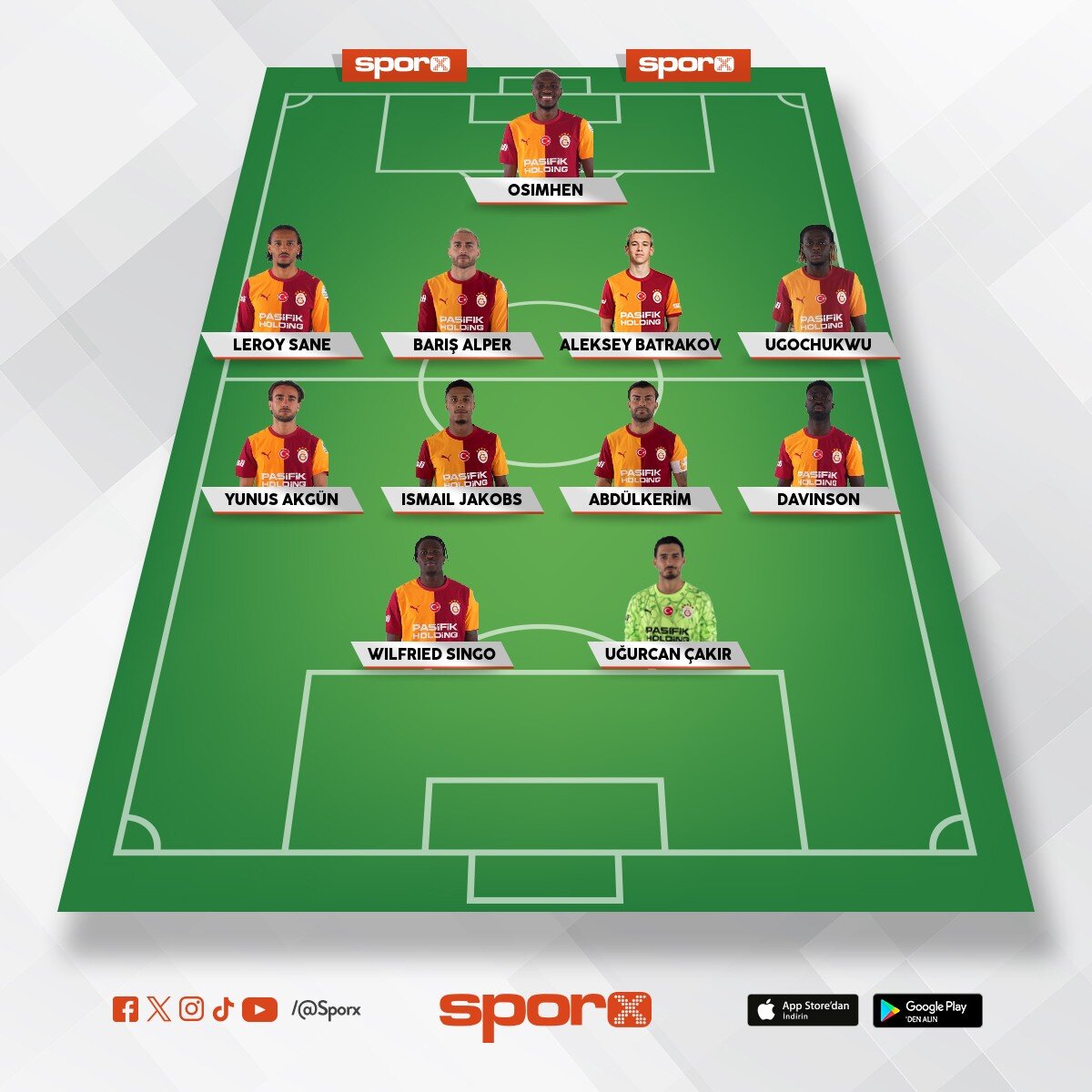 Galatasaray