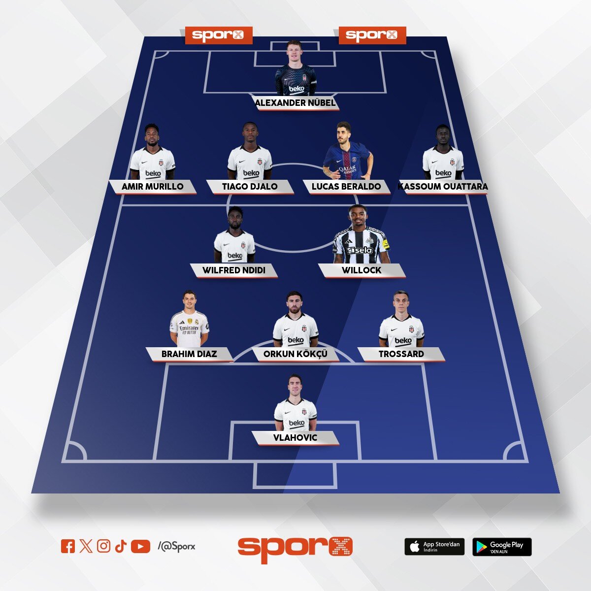 Bjk'm