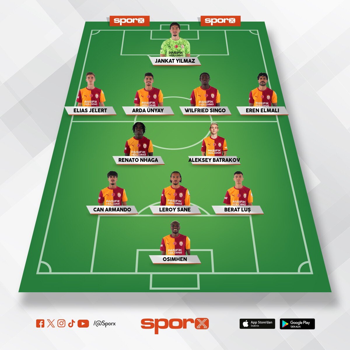 Galatasaray 