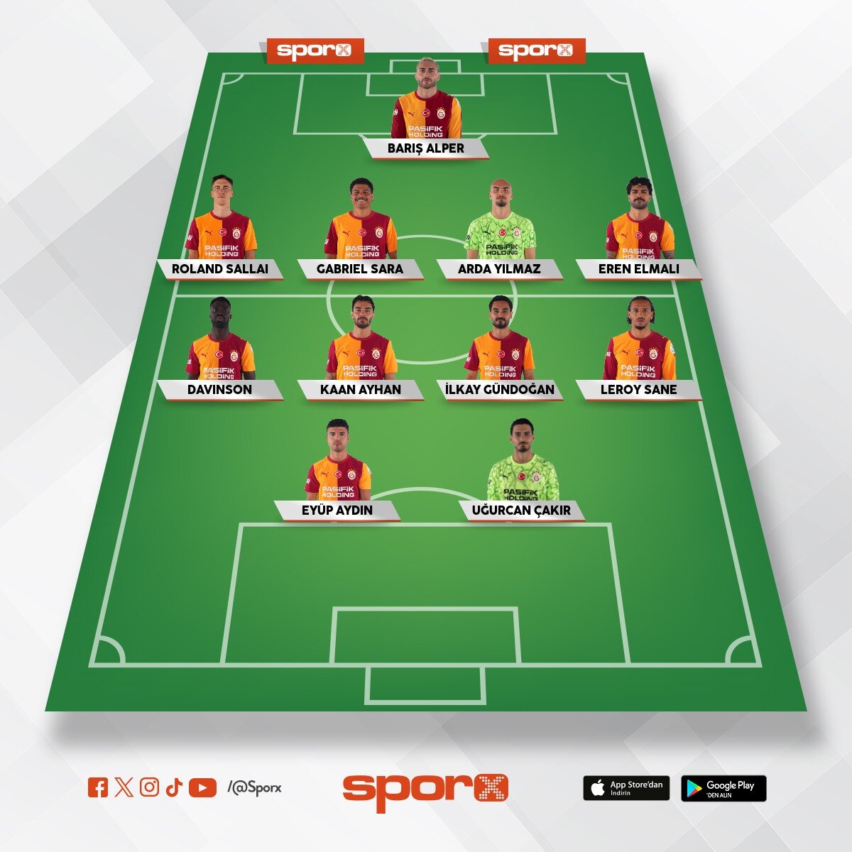 Galatasaray