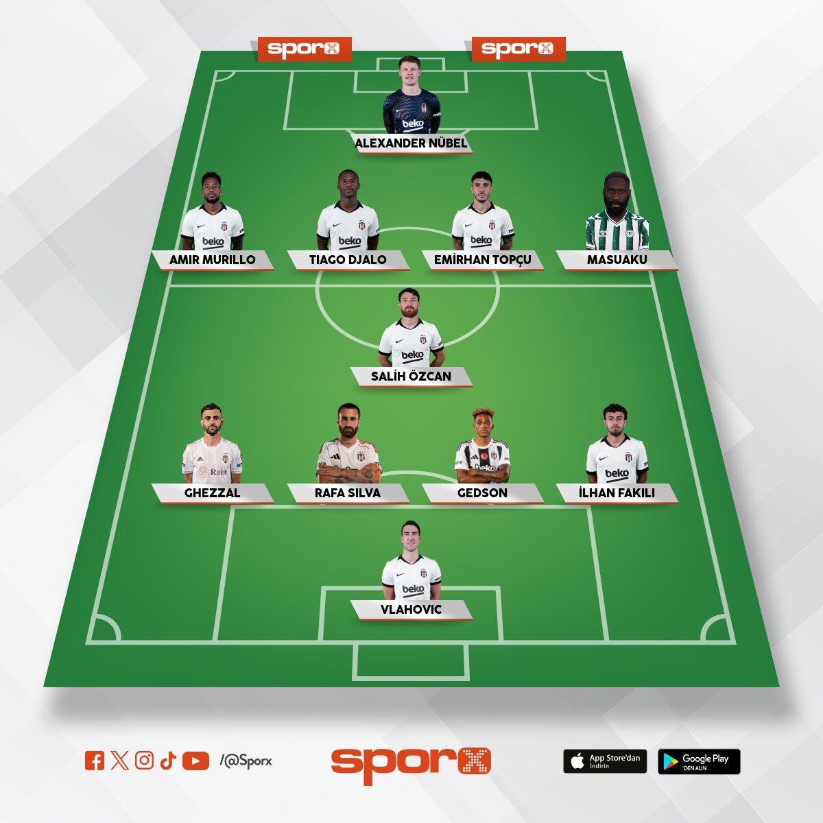 TT bjk
