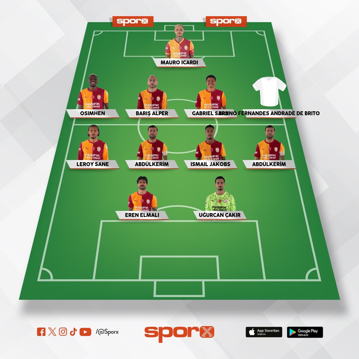Galatasaray