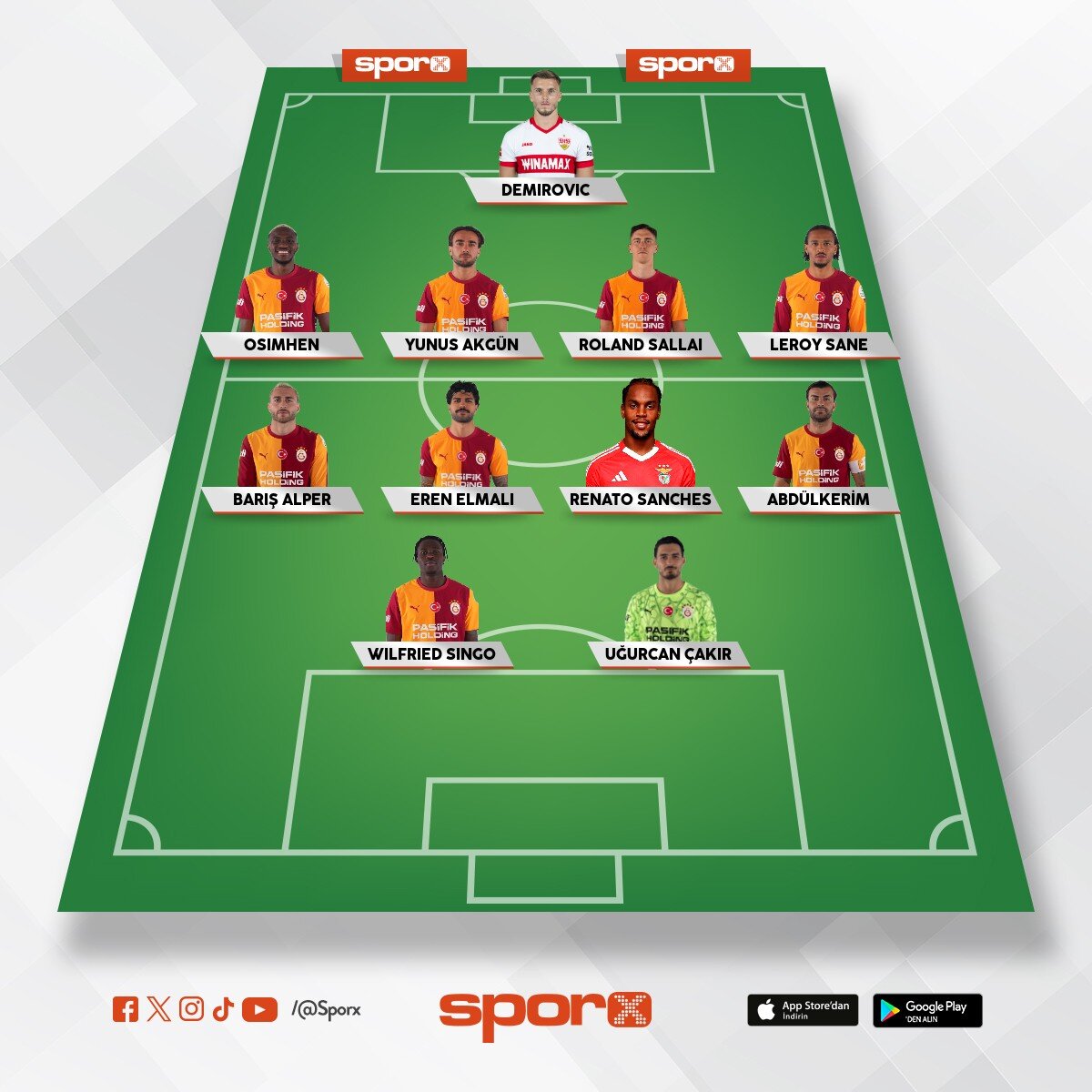 Galatasaray