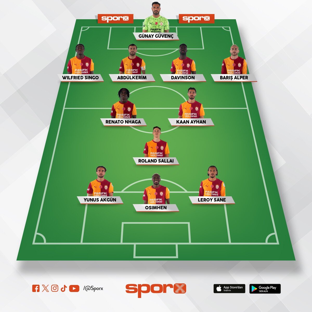 Galatasaray 