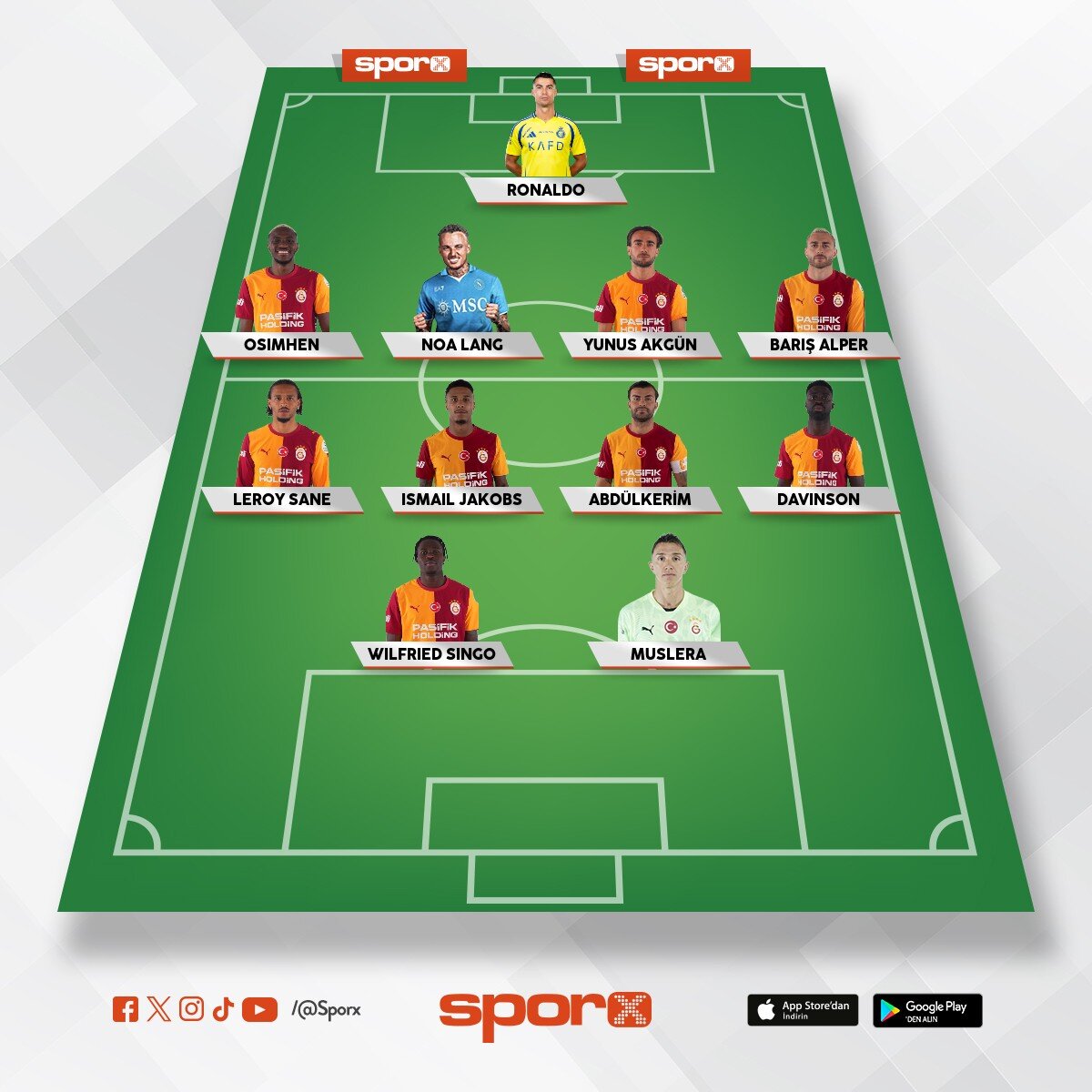 Galatasaray