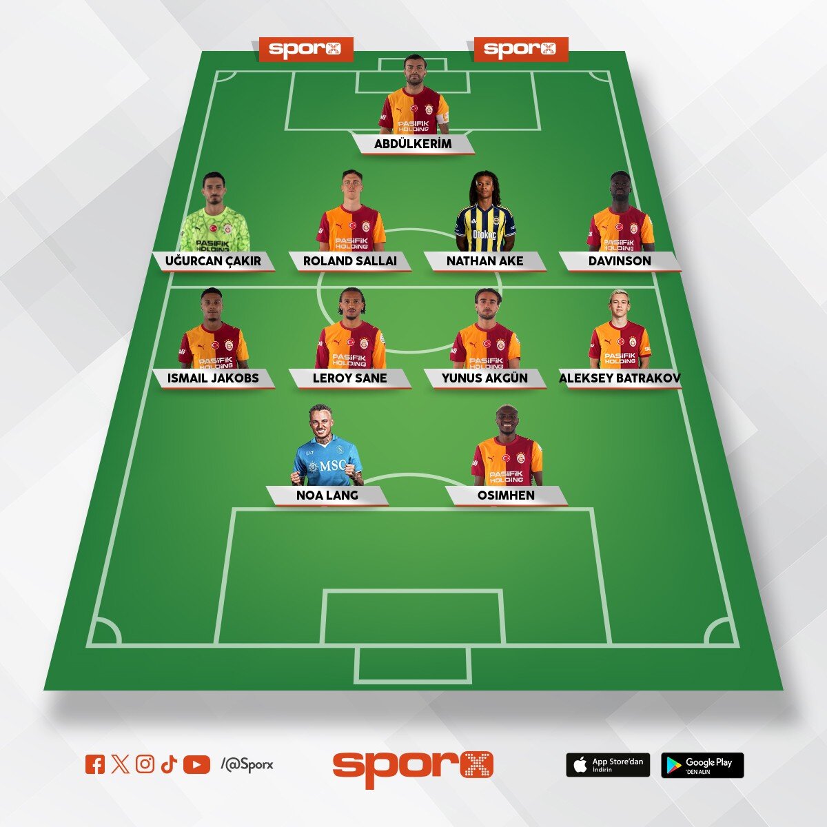 Galatasaray