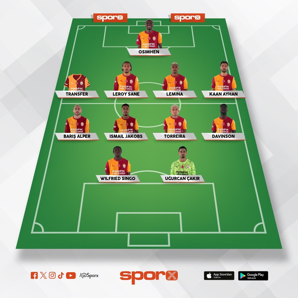 Galatasaray