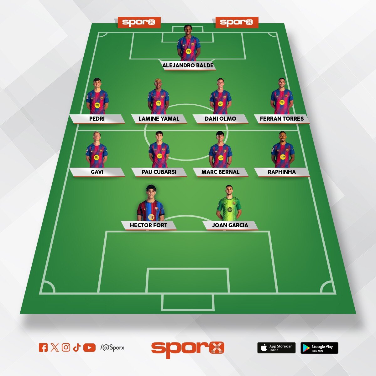 Barcelonaa