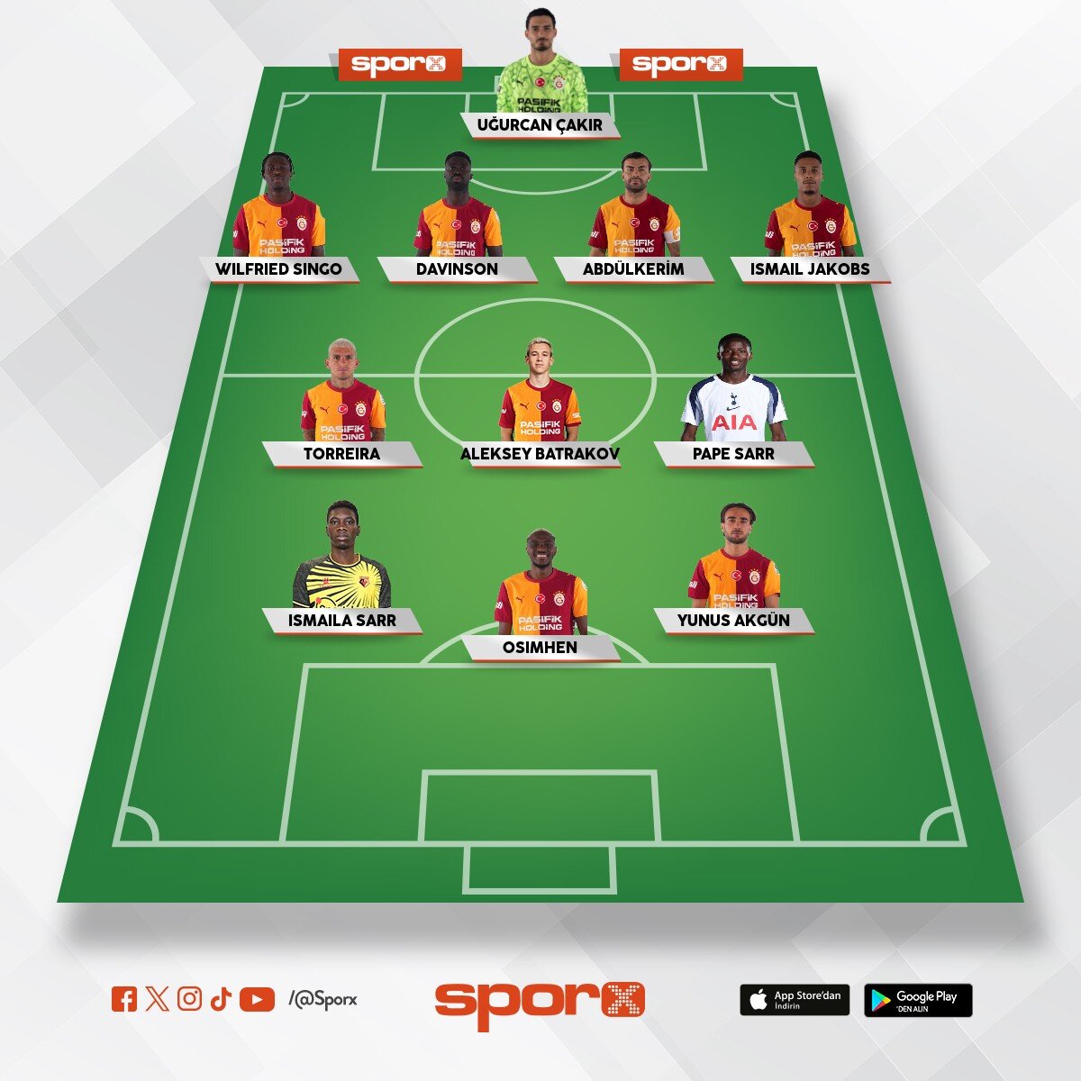 Galatasaray