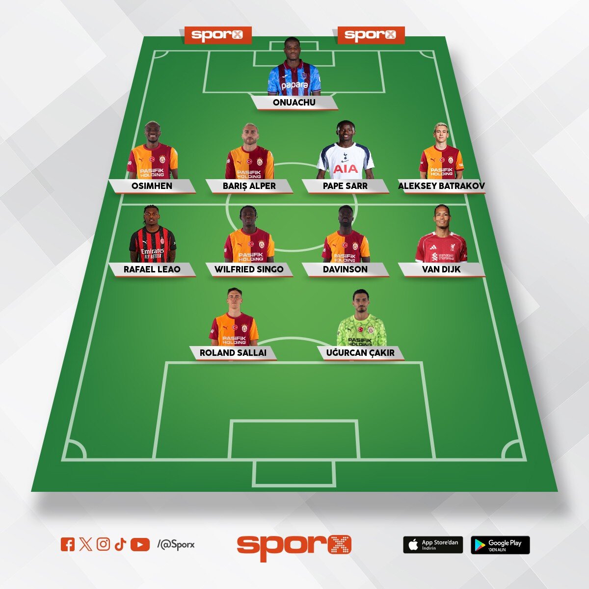 Galatasaray Fatih terim