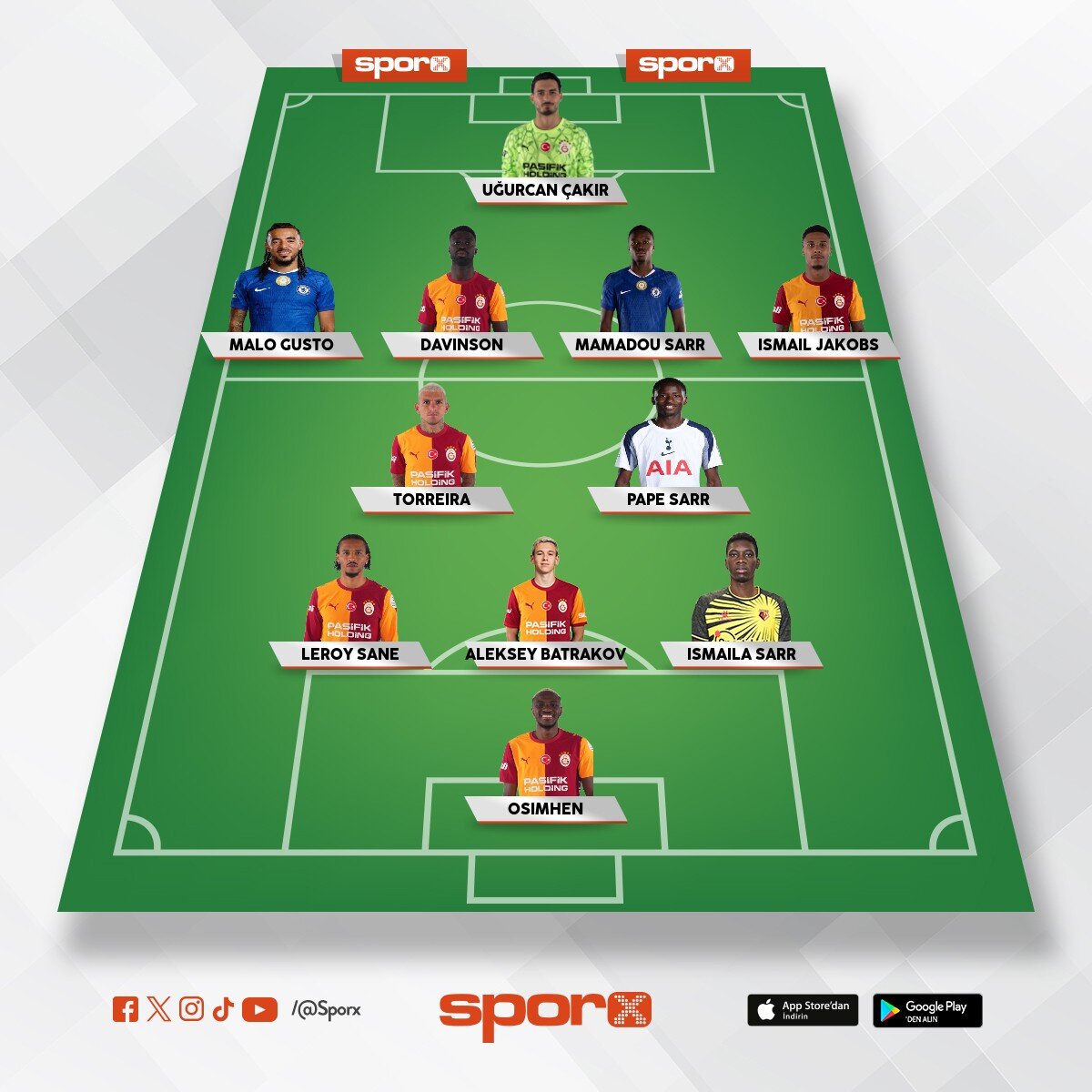GALATASARAY SK
