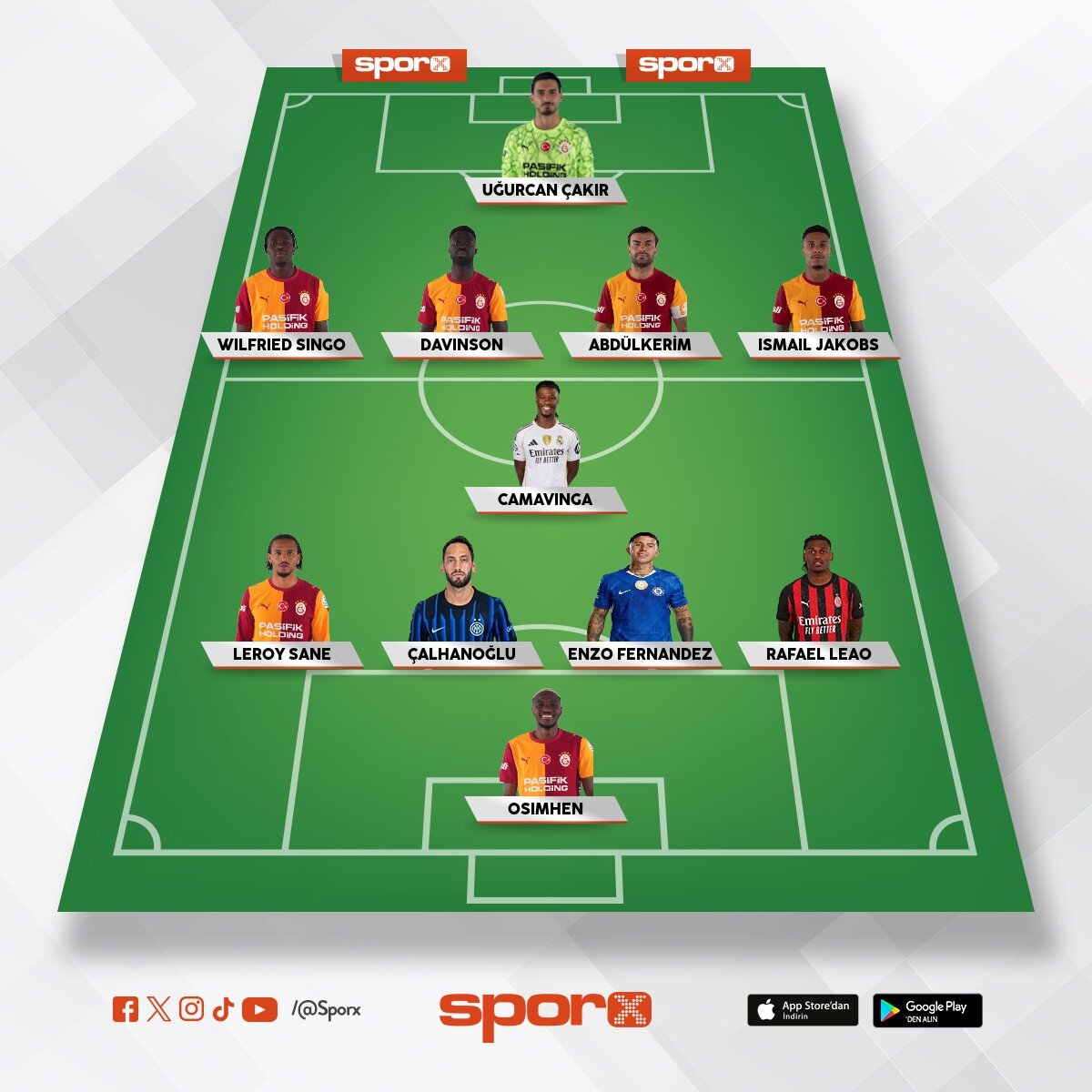 yavuz selim fc