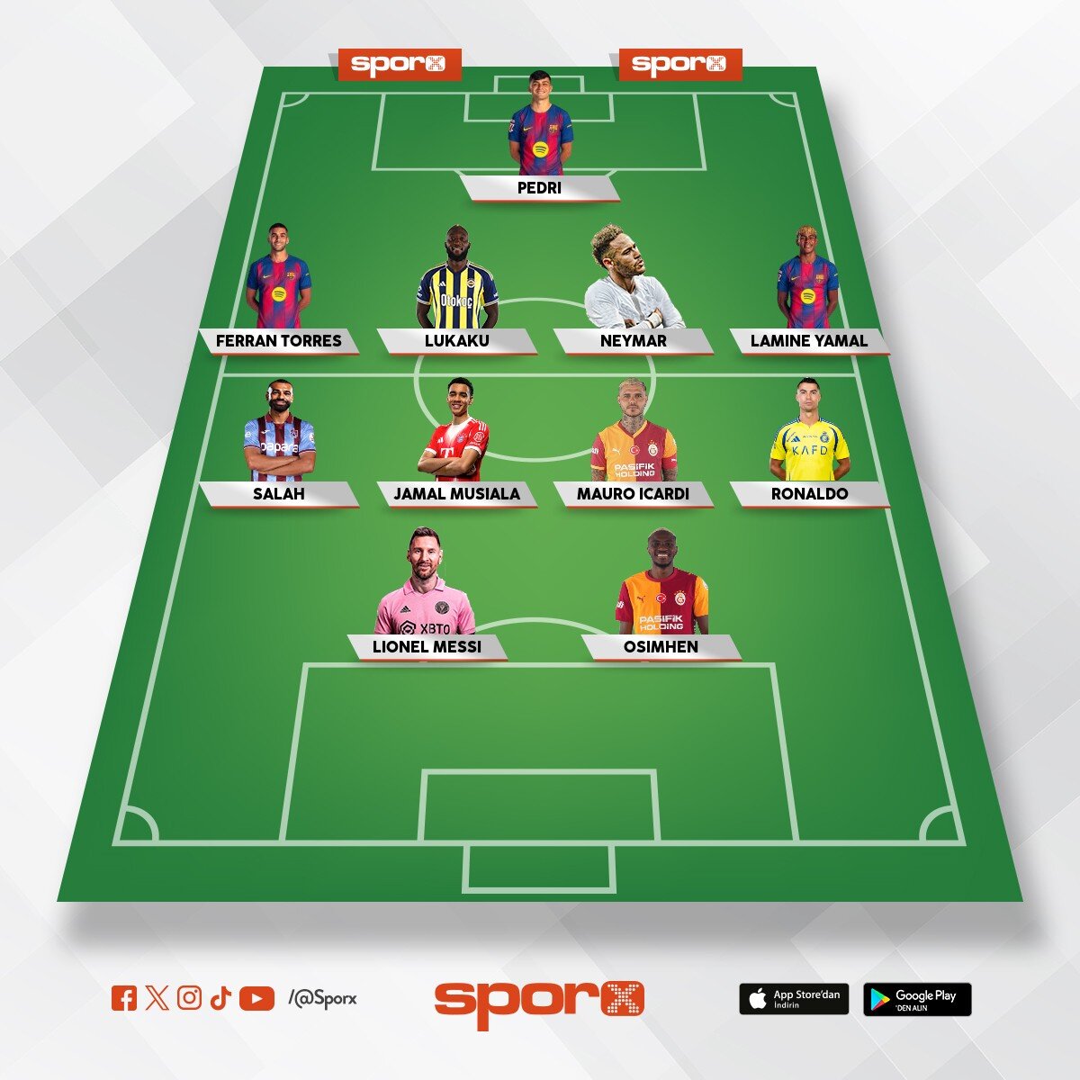 umut s�por