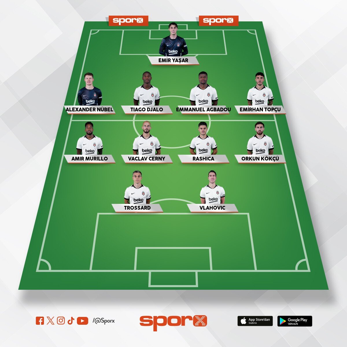 sikik bjk