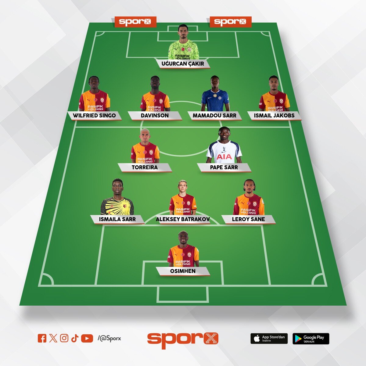 GALATASARAY