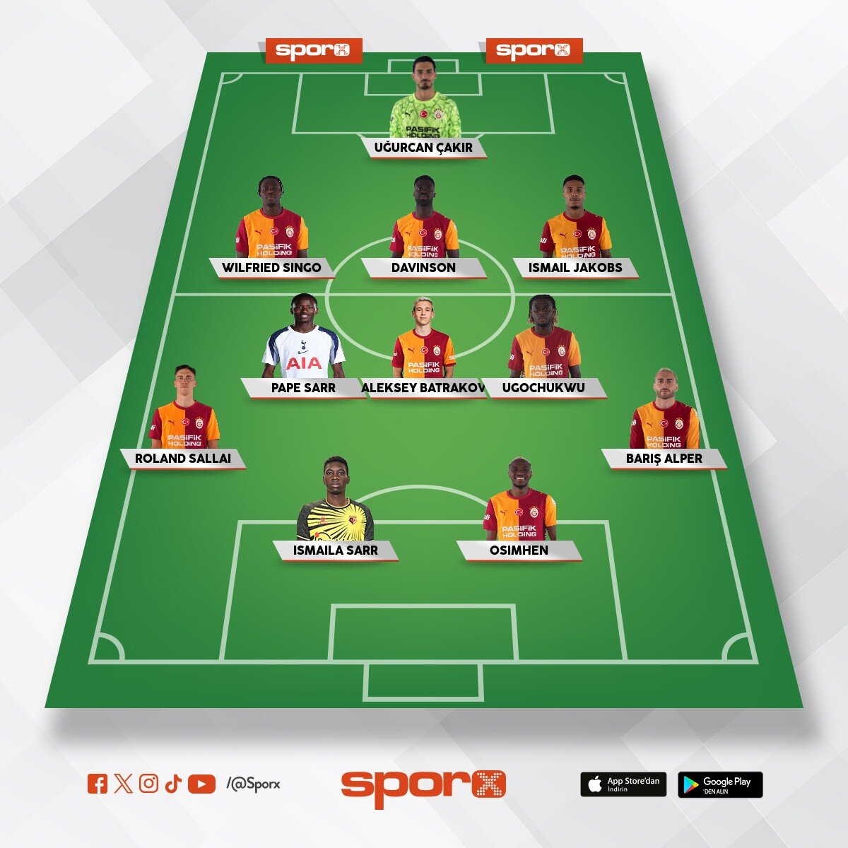 Galatasaray