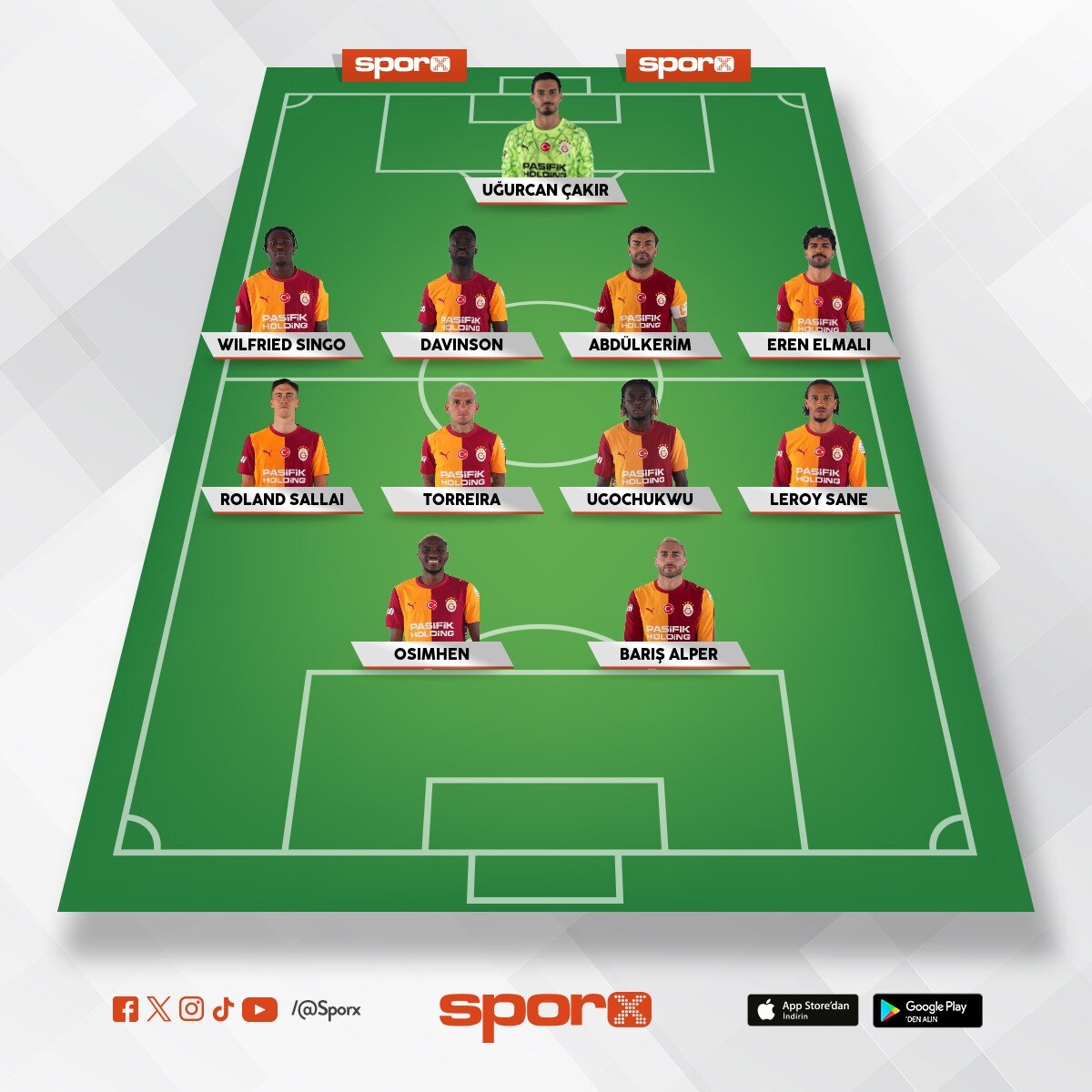 Galatasaray 