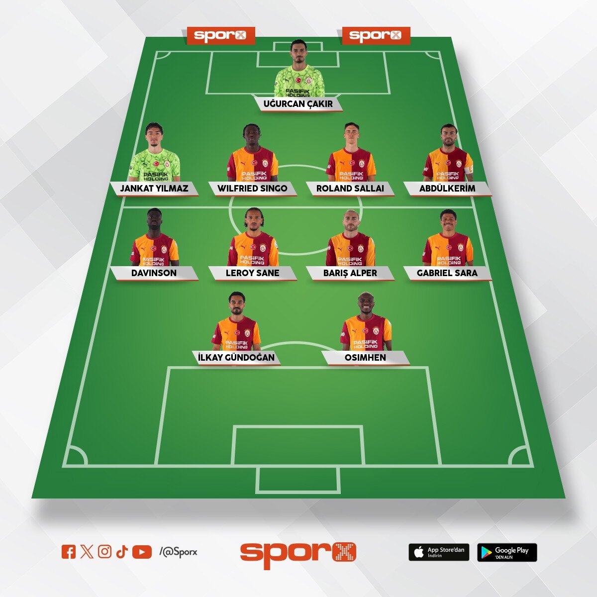 GALATASRAY