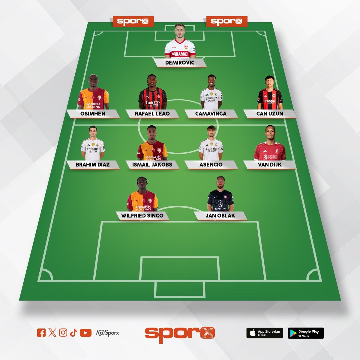 Galatasaray
