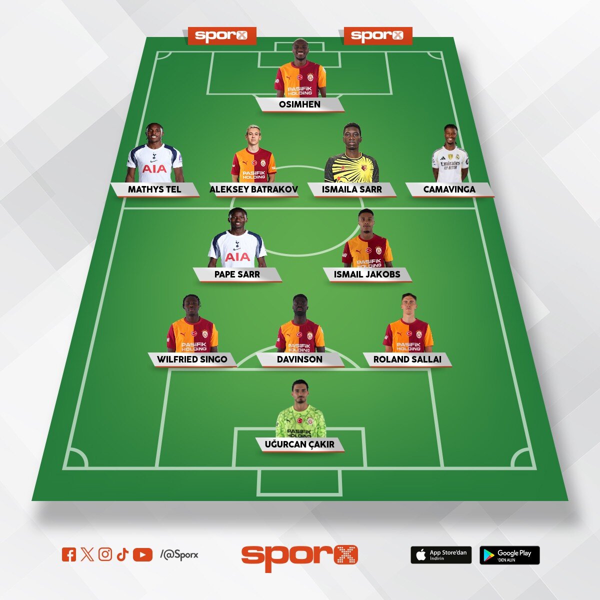 Galatasaray