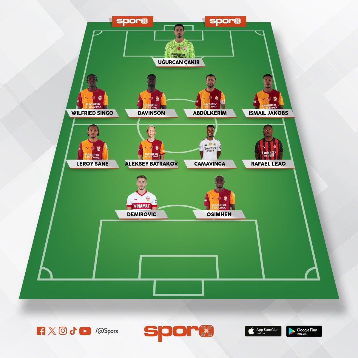 GALATASARAY