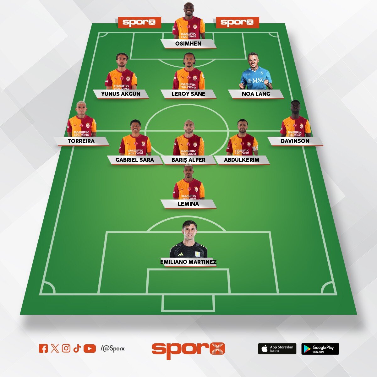 GALATASARAY